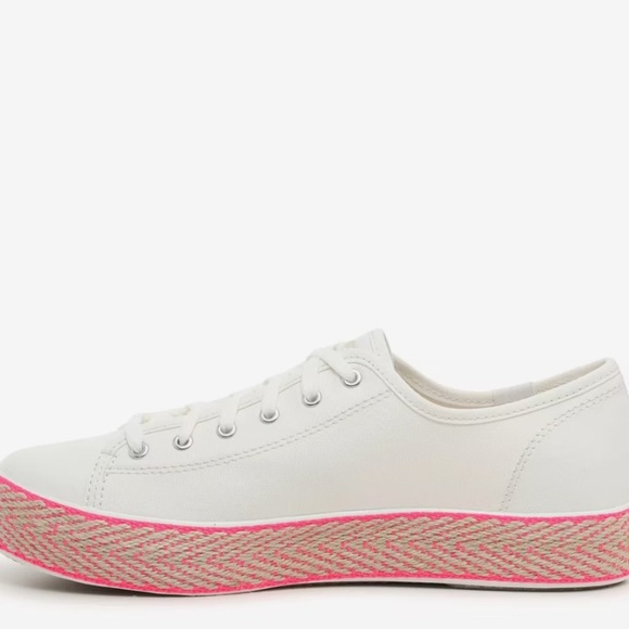 Keds Triple Kick Sneaker Size 7.5 - Picture 4 of 7